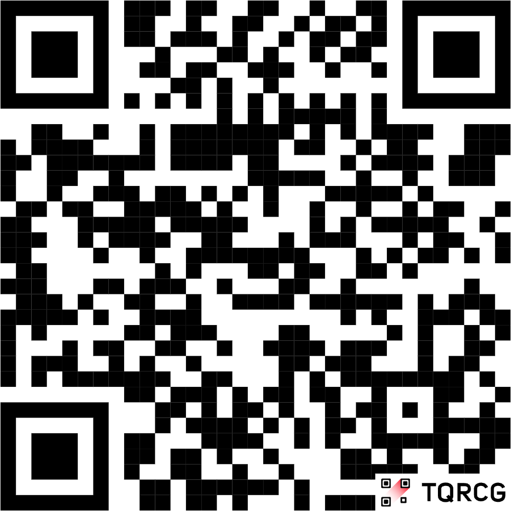 QR code to download Ello Da Nang